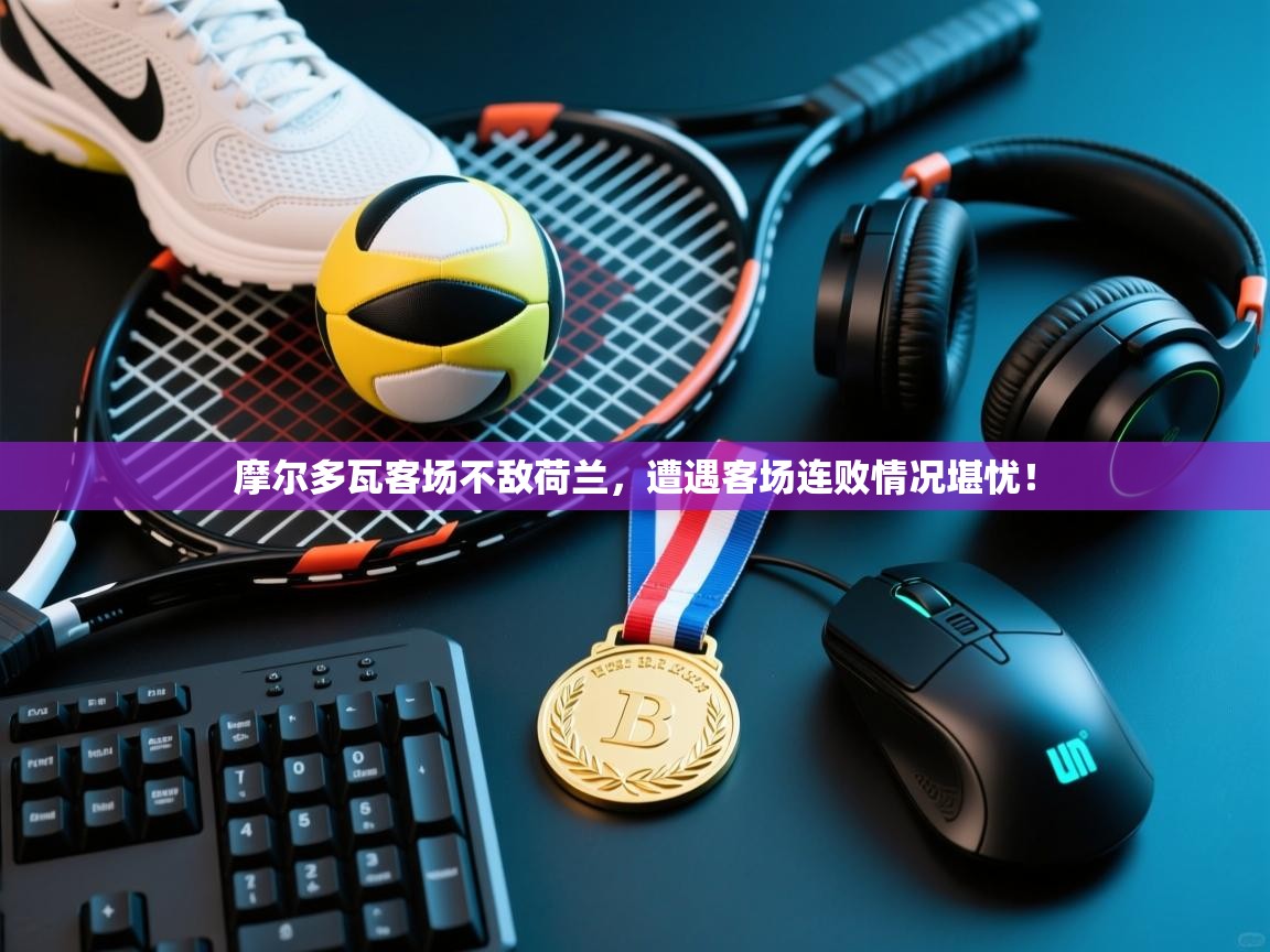 摩尔多瓦客场不敌荷兰，遭遇客场连败情况堪忧！