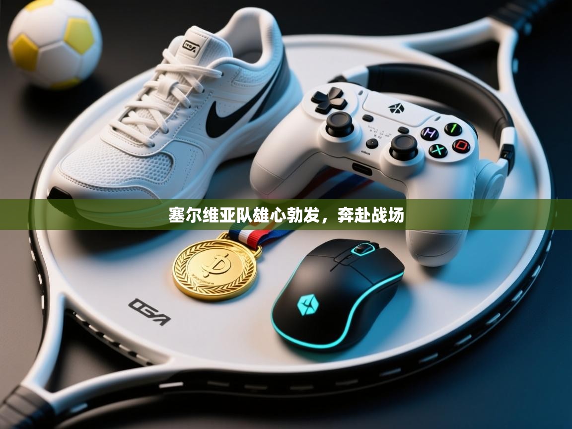 塞尔维亚队雄心勃发，奔赴战场