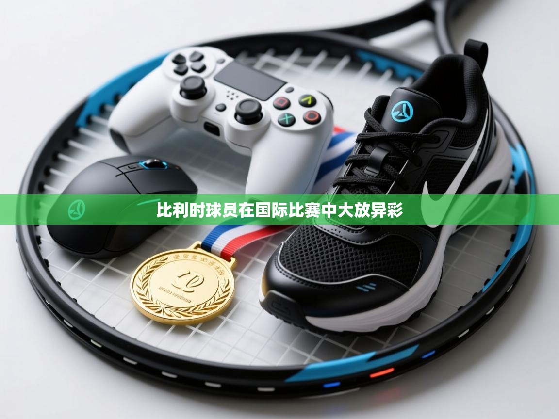 比利时球员在国际比赛中大放异彩