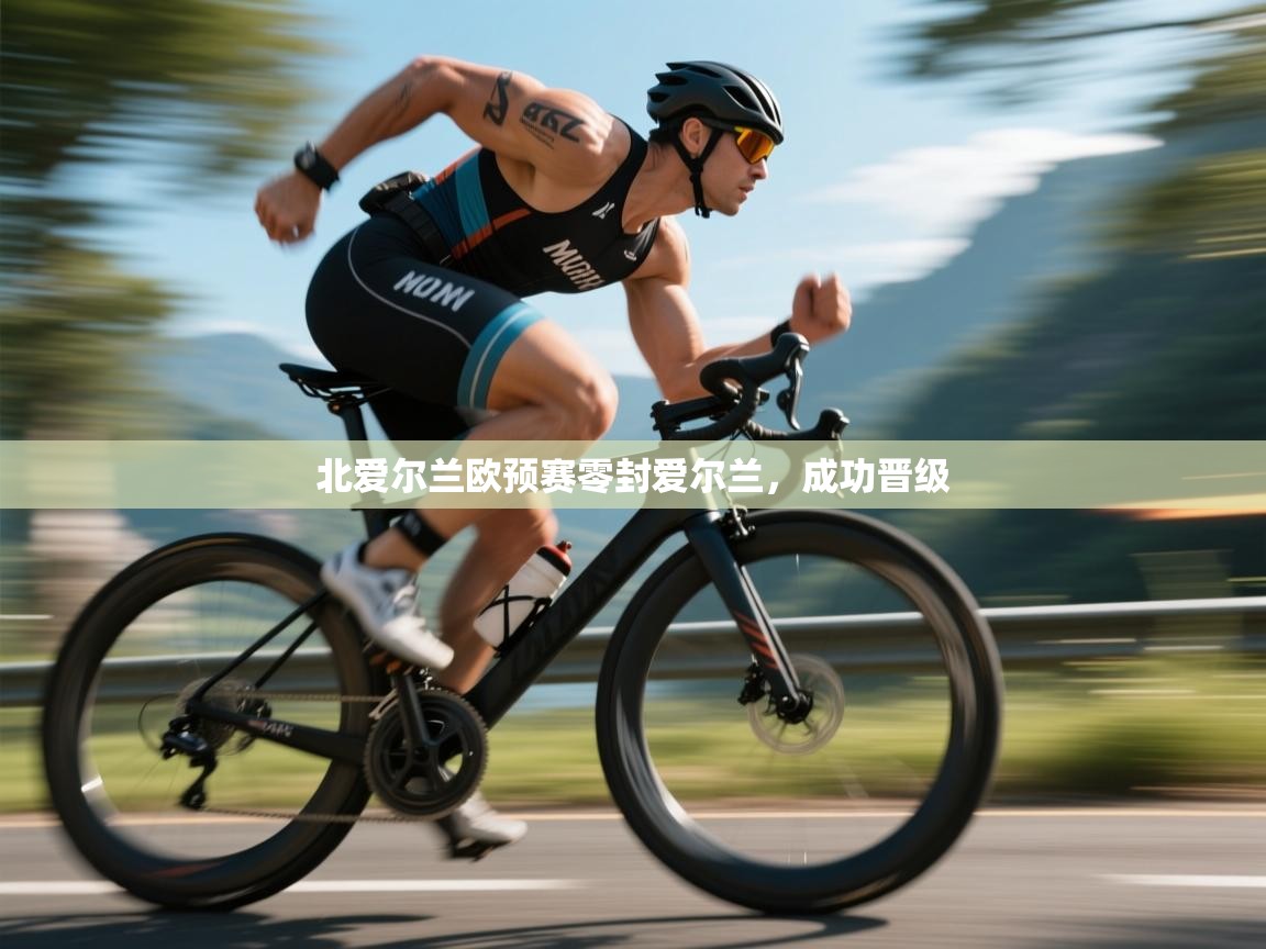 北爱尔兰欧预赛零封爱尔兰，成功晋级  第1张