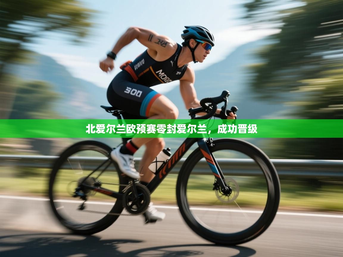 北爱尔兰欧预赛零封爱尔兰，成功晋级  第2张