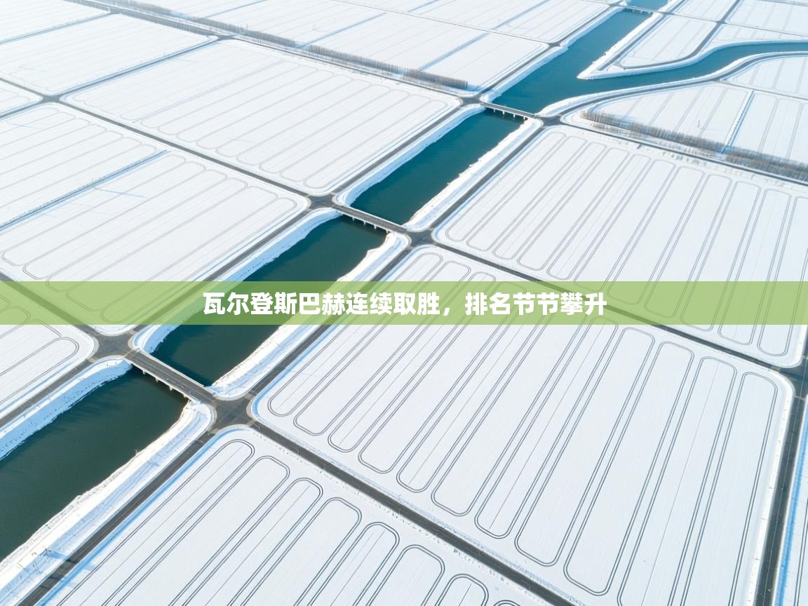 瓦尔登斯巴赫连续取胜，排名节节攀升