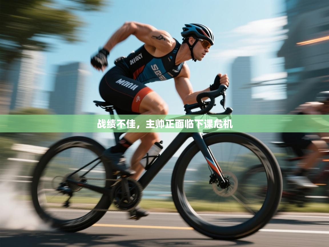 战绩不佳,主帅正面临下课危机